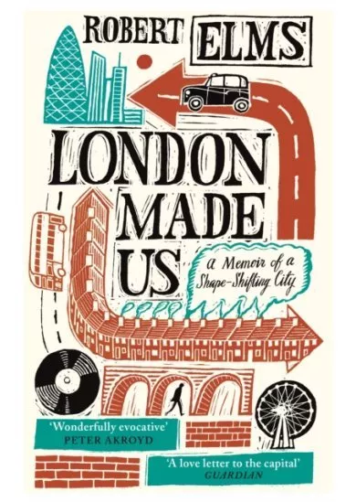 London Made Us