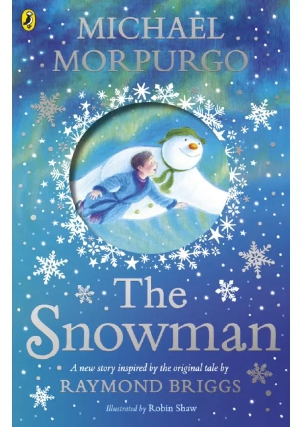 Michael Morpurgo - The Snowman