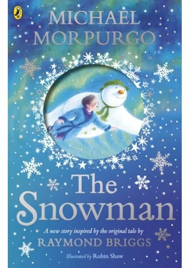 The Snowman