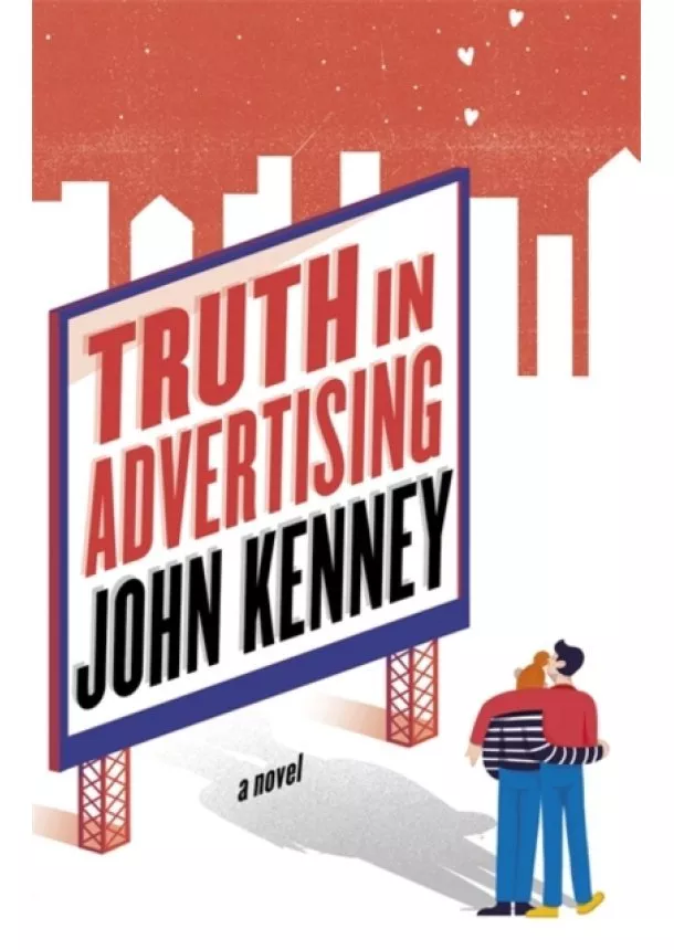 John Kenney - Truth in Advertising