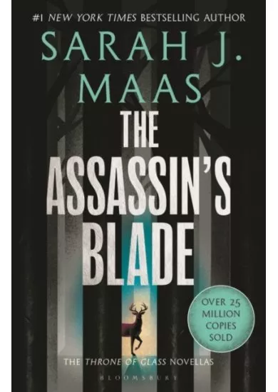 The Assassin's Blade