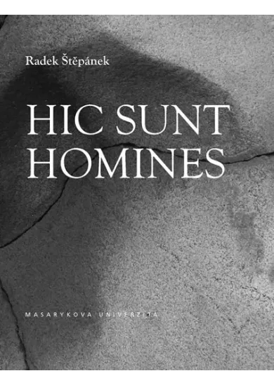 Hic sunt homines