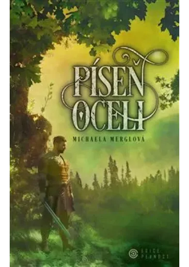 Píseň oceli - Píseň oceli (1.díl)