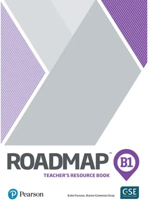 Roadmap B1 Pre-Intermediate Teacher´s Book with Digital Resources/Assessment Package