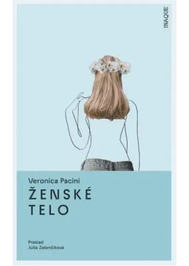 Ženské telo