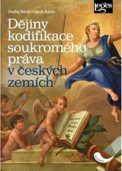 Dějiny kodifikace soukromého práva v českých zemích