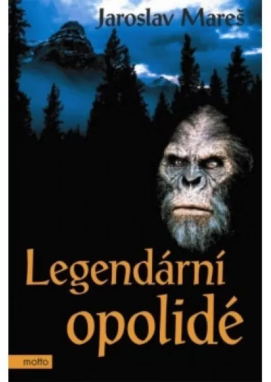 Legendární opolidé