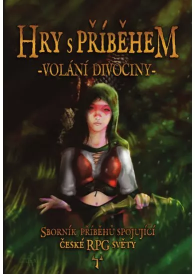 Hry s příběhem - Volání divočny