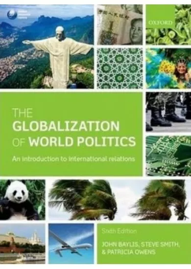 Globalization of World Politic