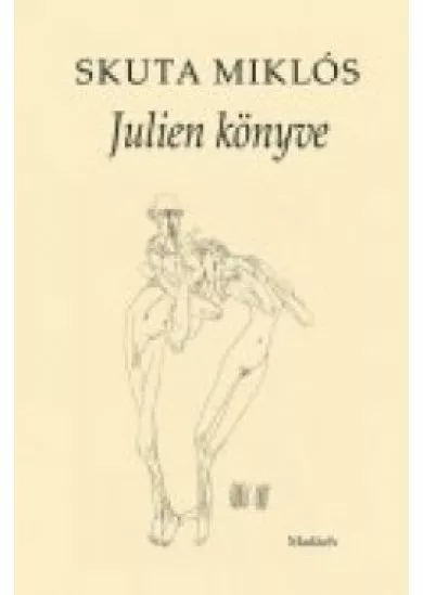 Julien könyve