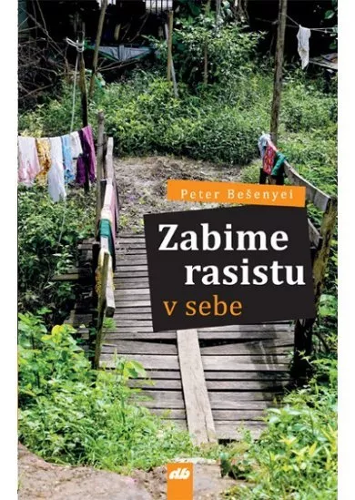 Zabime rasistu v sebe