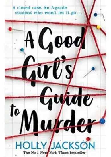 A Good GirlS Guide To Murder
