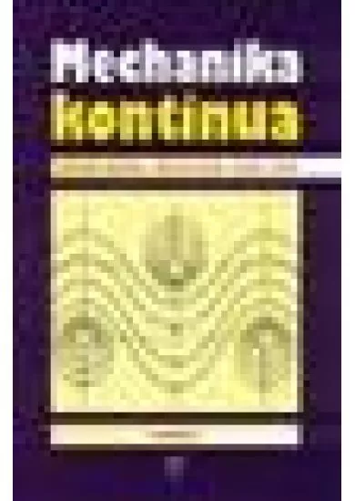 Mechanika kontinua
