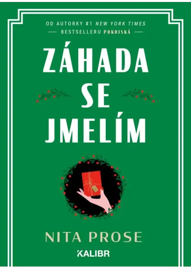 Záhada se jmelím