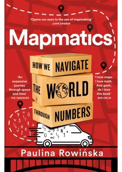 Mapmatics