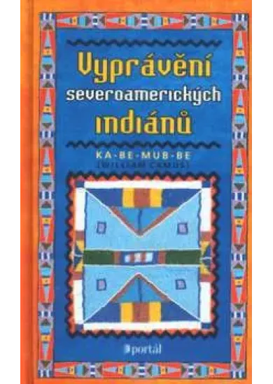 Vyprávění severoamerických indiánů