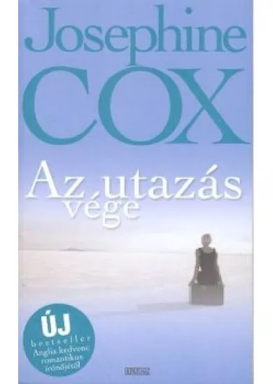 AZ UTAZÁS VÉGE