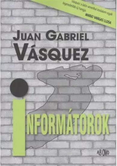 Informátorok