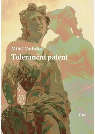 Toleranční patent