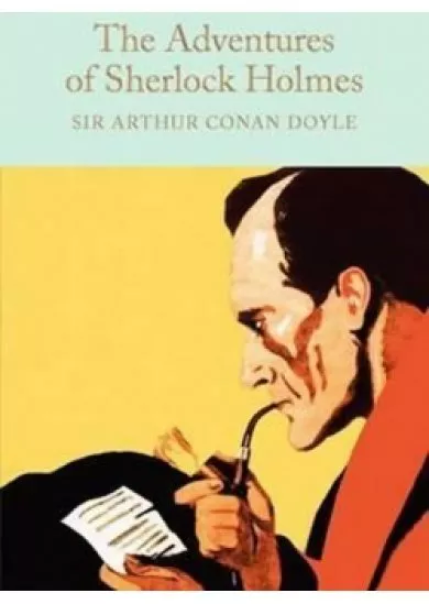 The Adventures of Sherlock Holmes