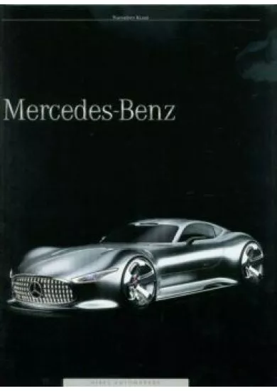 Mercedes-Benz /Híres autómárkák