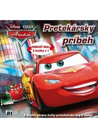 Obráť ma/ Cars