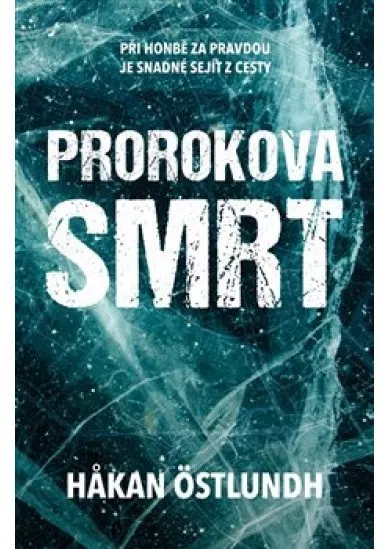 Prorokova smrt