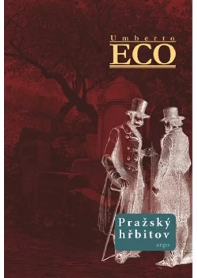 Pražský hřbitov
