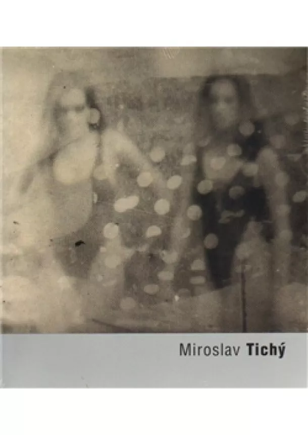 Roman Buxbaum, Pavel Vančát - Miroslav Tichý
