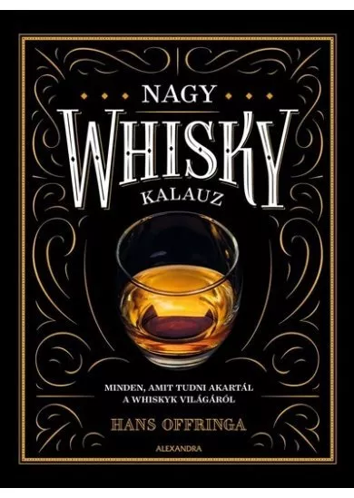 Nagy whiskykalauz