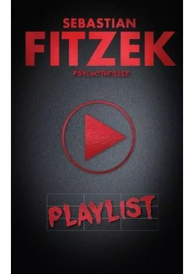 Playlist - psychothriller