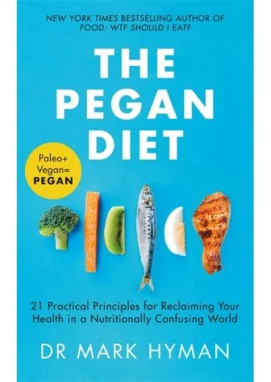 The Pegan Diet