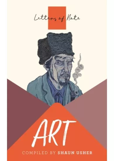 Letters of Note: Art
