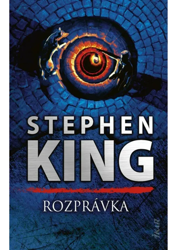 Stephen King - Rozprávka