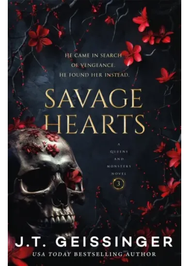 Savage Hearts
