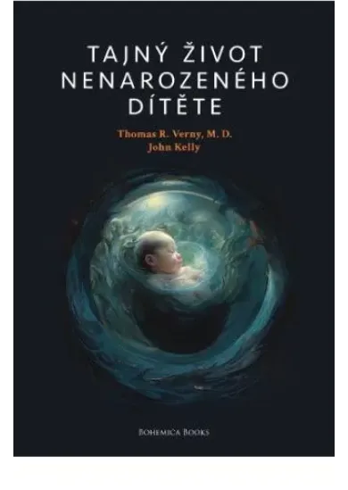 Tajný život nenarozeného dítěte (CZ)