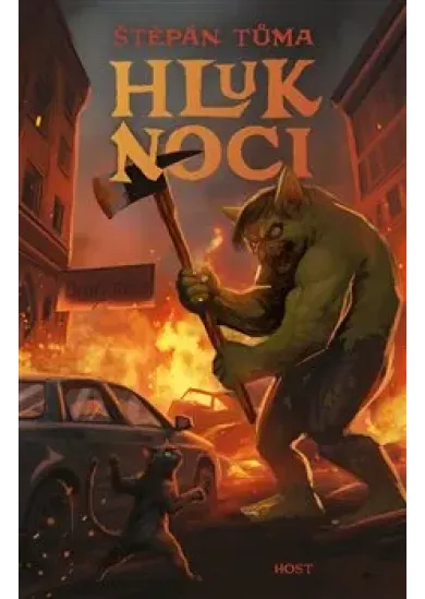 Hluk noci