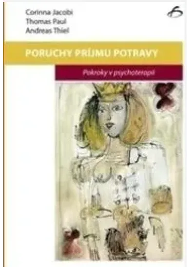 Poruchy príjmu potravy