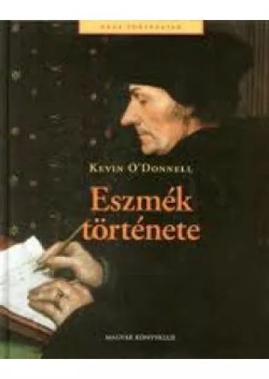 Eszmék története