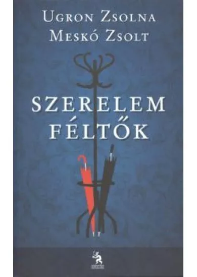 Szerelemféltők