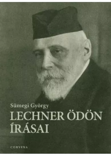 Lechner Ödön írásai