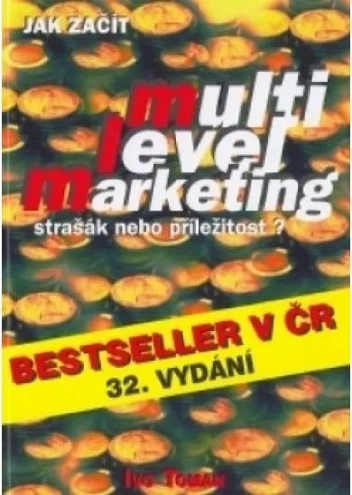 Jak začít MLM