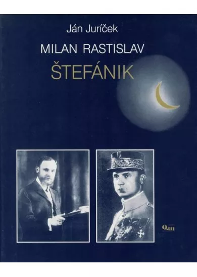 Milan Rastislav Štefánik