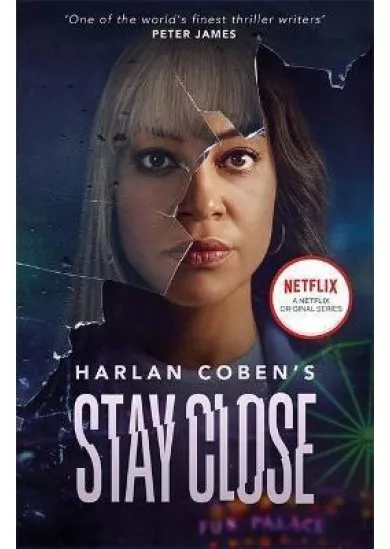 Stay Close