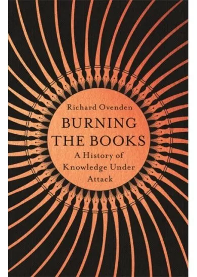 Burning the Books