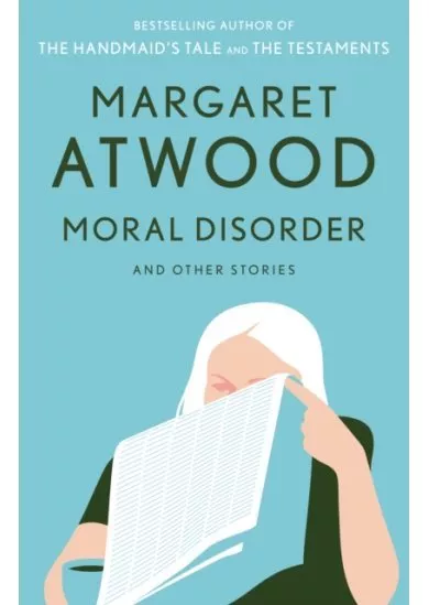 Moral Disorder And Other Stories