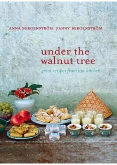 Under the Walnut Tree
