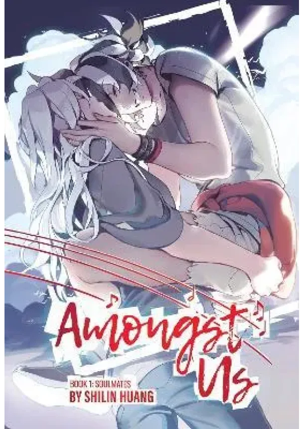 Amongst Us 1: Soulmates