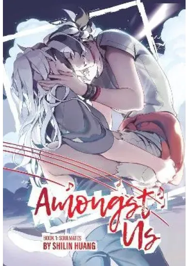 Amongst Us 1: Soulmates
