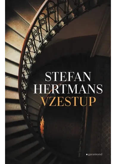 Vzestup